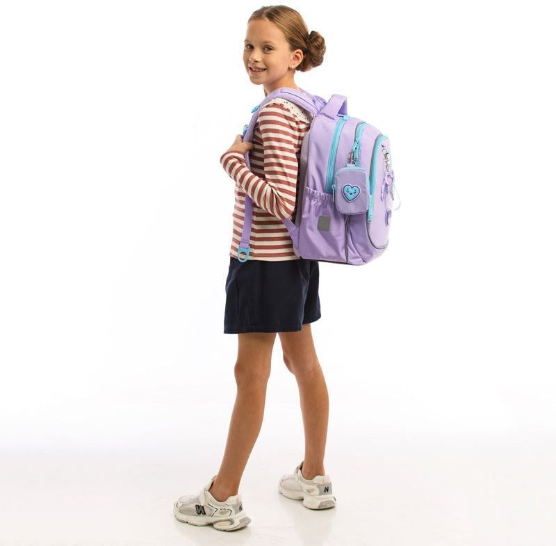 Рюкзак Kite Education 700 Kawaii Love (k25-700m-6) фото 17