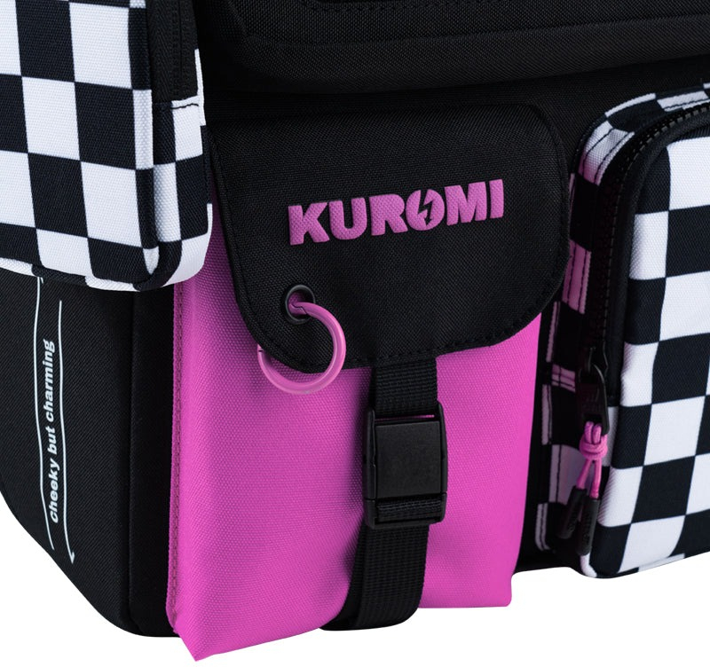 Рюкзак Kite Education teens 2587M Hello Kitty-2 (hk25-2587m-2)фото13