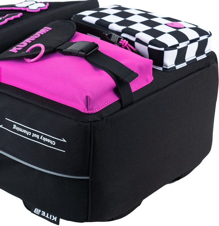 Рюкзак Kite Education teens 2587M Hello Kitty-2 (hk25-2587m-2)фото21