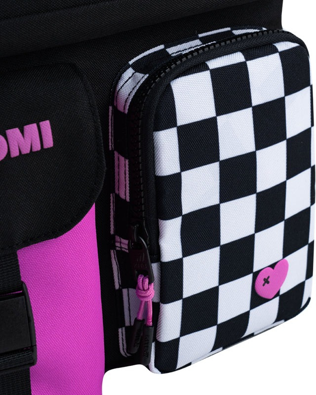 Рюкзак Kite Education teens 2587M Hello Kitty-2 (hk25-2587m-2)фото15