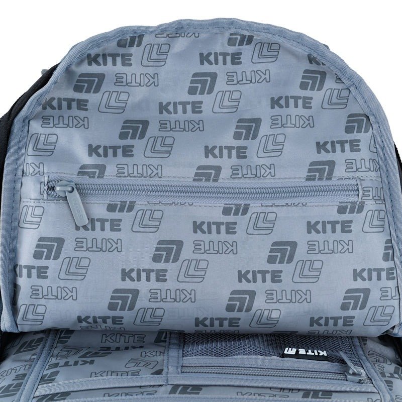 Рюкзак Kite Education teens 2587M Hello Kitty-2 (hk25-2587m-2)фото12