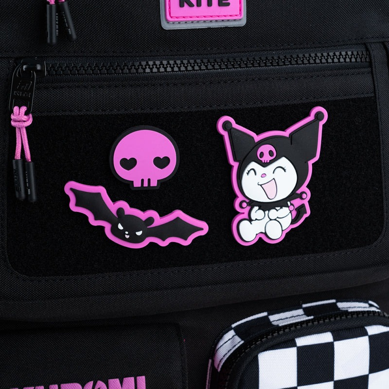 Рюкзак Kite Education teens 2587M Hello Kitty-2 (hk25-2587m-2)фото17