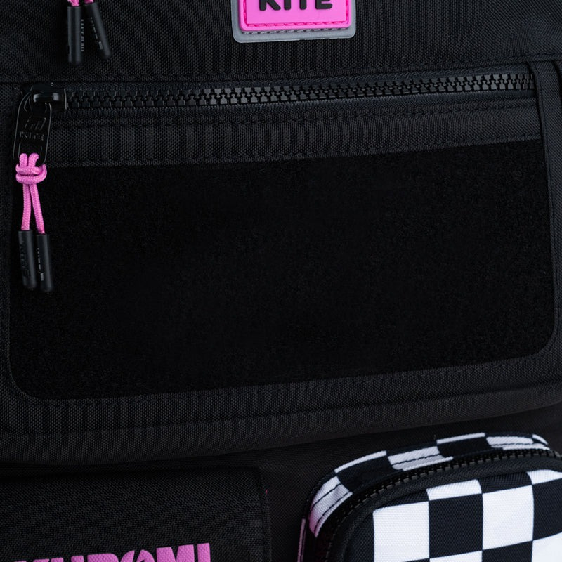 Рюкзак Kite Education teens 2587M Hello Kitty-2 (hk25-2587m-2)фото18