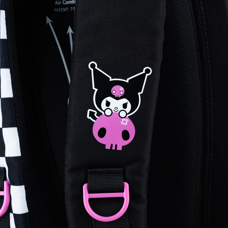 Рюкзак Kite Education teens 2587M Hello Kitty-2 (hk25-2587m-2)фото20