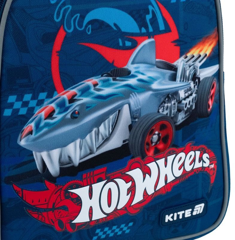 Рюкзак Kite Kids 2735 Hot Wheels (hw25-2735xs)фото13