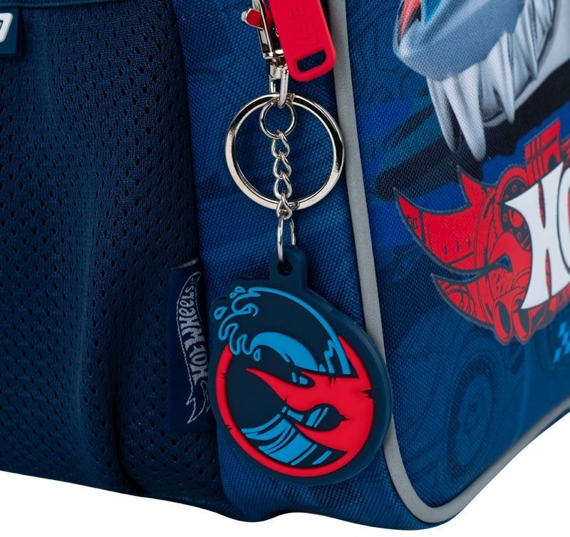 Рюкзак Kite Kids 2735 Hot Wheels (hw25-2735xs)фото14