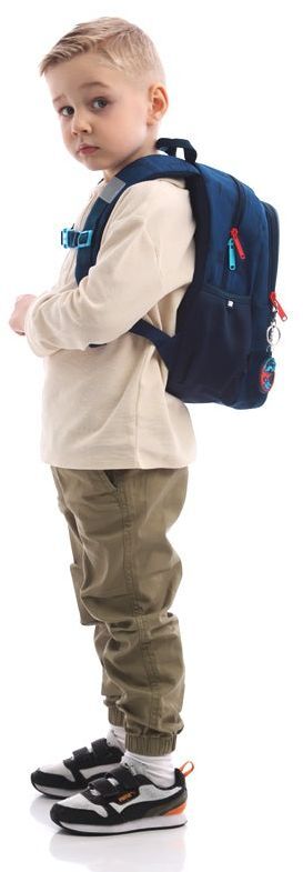 Рюкзак Kite Kids 2735 Hot Wheels (hw25-2735xs)фото16