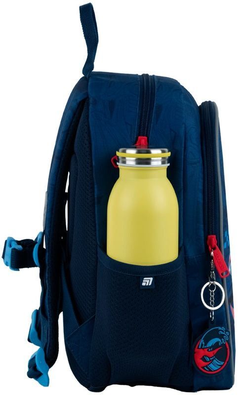 Рюкзак Kite Kids 2735 Hot Wheels (hw25-2735xs)фото5