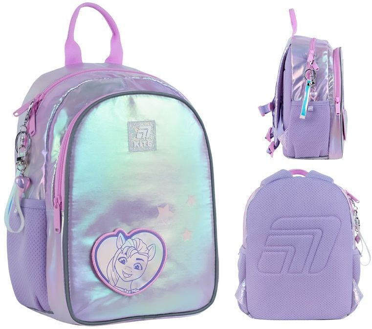 Рюкзак Kite Kids 2735 My Little Pony (lp25-2735xs)фото6