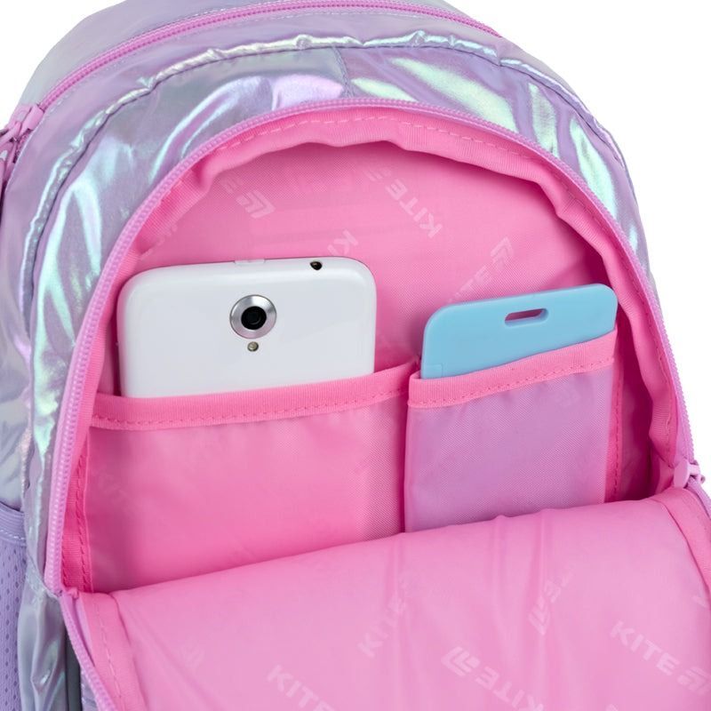 Рюкзак Kite Kids 2735 My Little Pony (lp25-2735xs)фото11