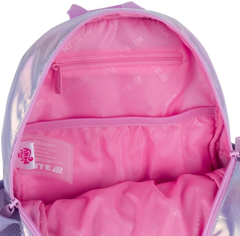 Рюкзак Kite Kids 2735 My Little Pony (lp25-2735xs)фото8