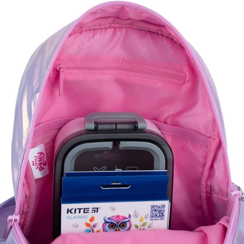 Рюкзак Kite Kids 2735 My Little Pony (lp25-2735xs)фото9