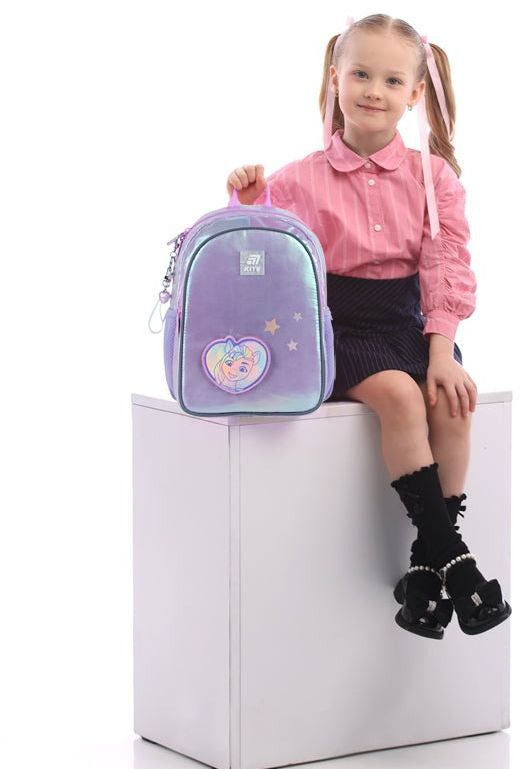 Рюкзак Kite Kids 2735 My Little Pony (lp25-2735xs)фото22