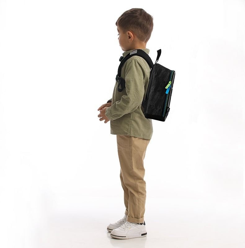 Рюкзак Kite Kids 538 Hot Wheels (hw25-538xxs)фото12