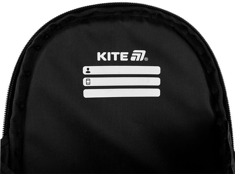 Рюкзак Kite Kids 538 Hot Wheels (hw25-538xxs)фото9