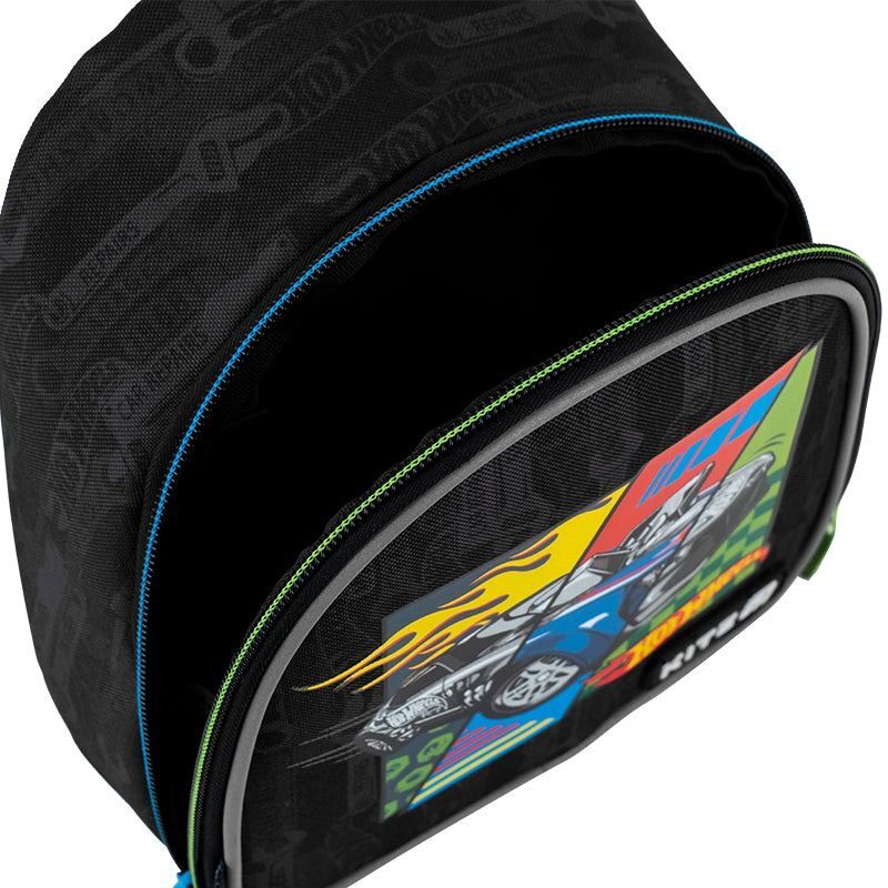 Рюкзак Kite Kids 538 Hot Wheels (hw25-538xxs)фото7