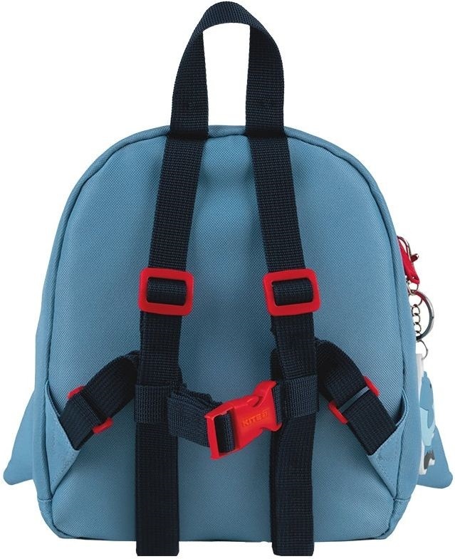 Рюкзак Kite Kids 538 Hungry Shark (k25-538xxs)фото2