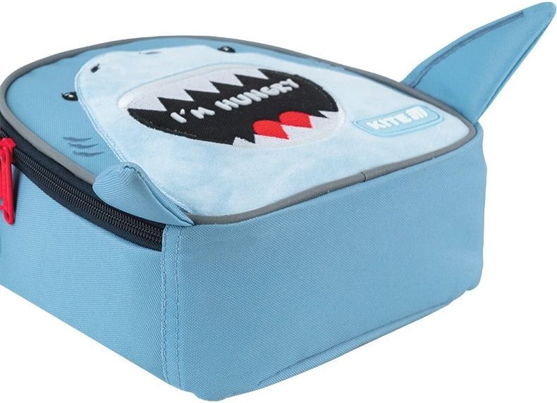 Рюкзак Kite Kids 538 Hungry Shark (k25-538xxs)фото10