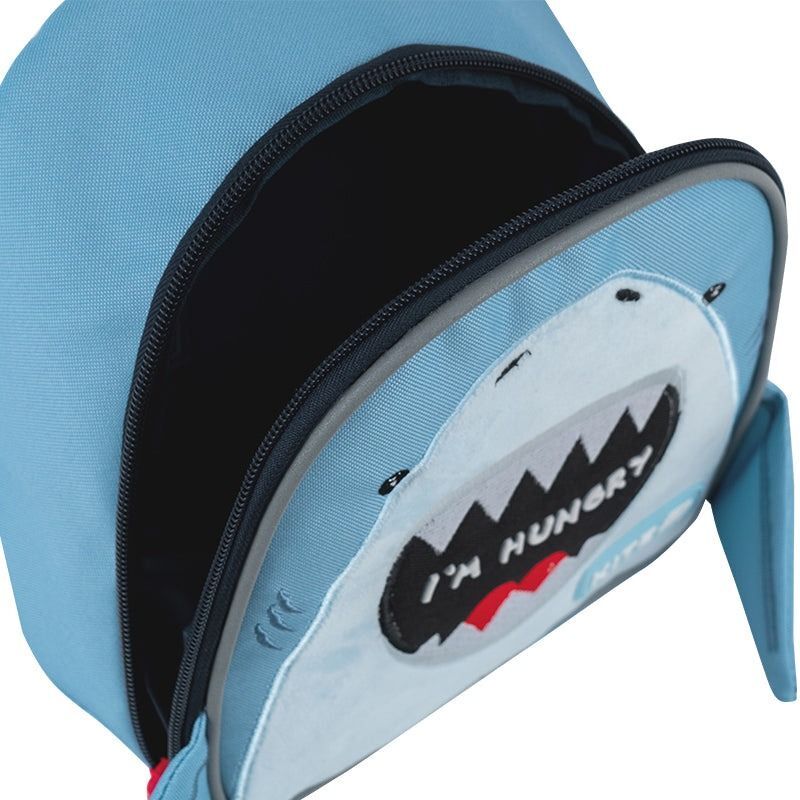 Рюкзак Kite Kids 538 Hungry Shark (k25-538xxs)фото7