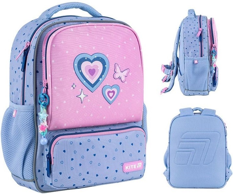 Рюкзак Kite Kids 559 Lovely (k25-559xs-1) фото 
