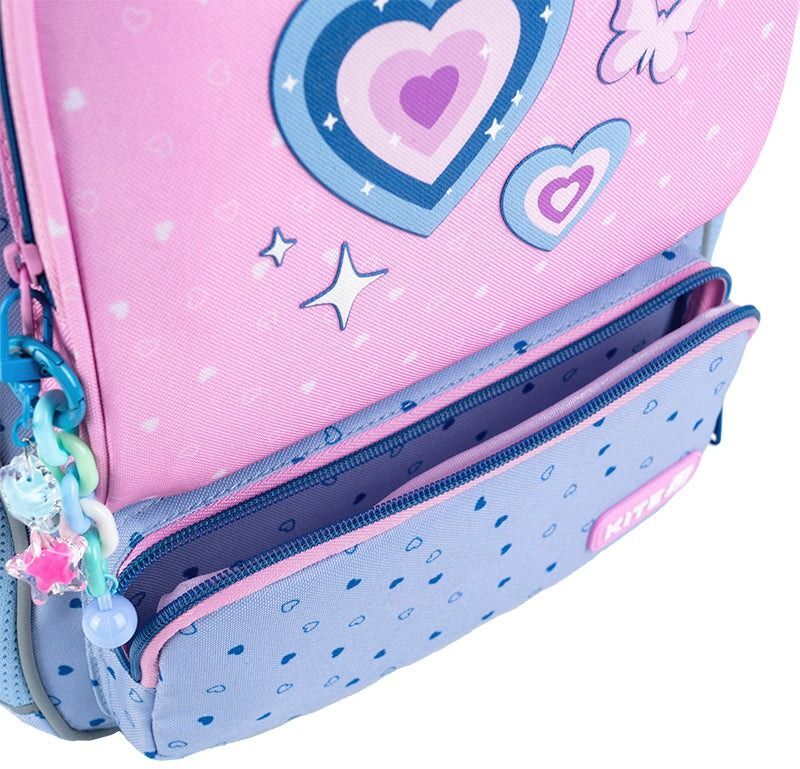 Рюкзак Kite Kids 559 Lovely (k25-559xs-1) фото 