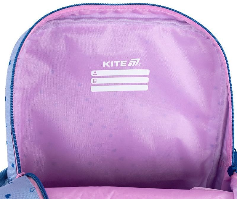 Рюкзак Kite Kids 559 Lovely (k25-559xs-1) фото 