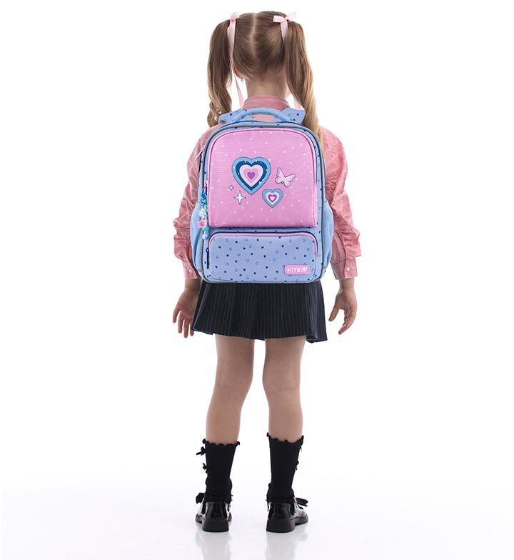Рюкзак Kite Kids 559 Lovely (k25-559xs-1) фото 