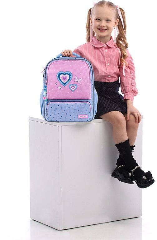 Рюкзак Kite Kids 559 Lovely (k25-559xs-1) фото 