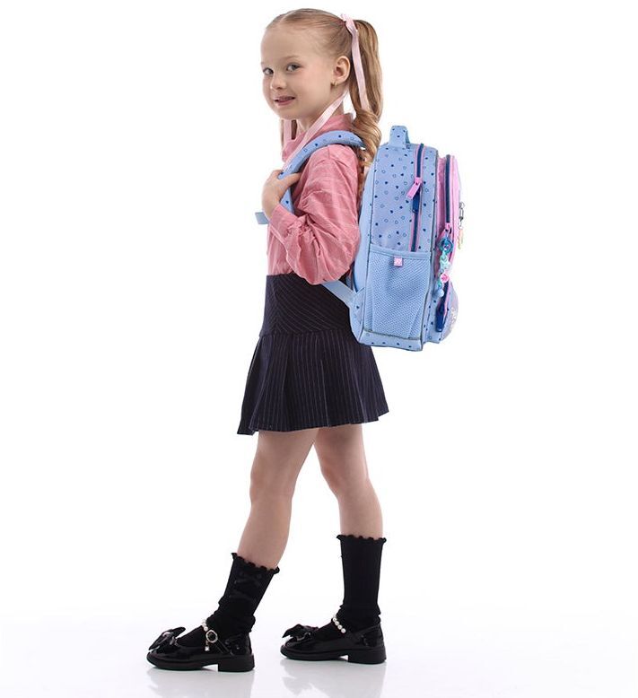 Рюкзак Kite Kids 559 Lovely (k25-559xs-1) фото 