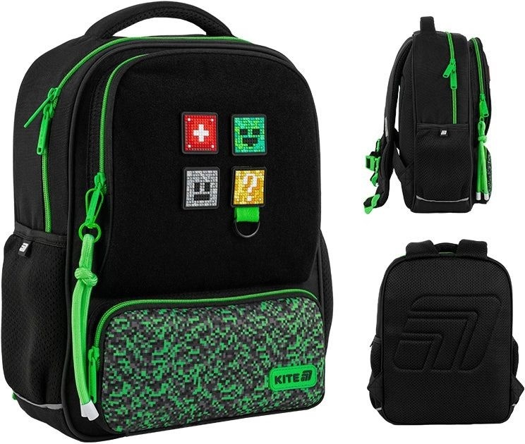 Рюкзак Kite Kids 559 Multiplayer (k25-559xs-2)фото6