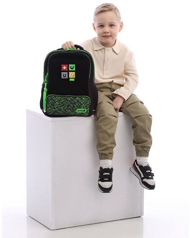 Рюкзак Kite Kids 559 Multiplayer (k25-559xs-2)фото19