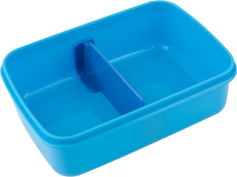 Ланчбокс Kite DC Comics, 420 мл (dc22-160) фото 4