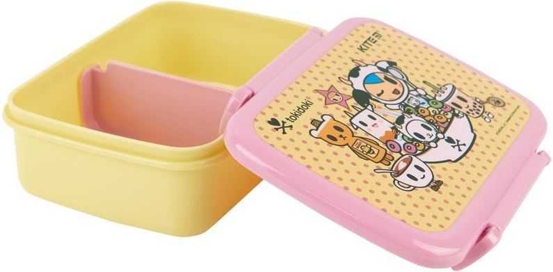 Ланчбокс Kite Токидоки (tk22-160) фото