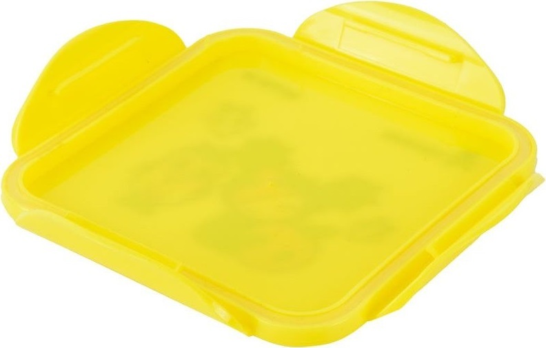 Ланчбокс Kite Токидоки, 860 мл (tk22-178) фото 