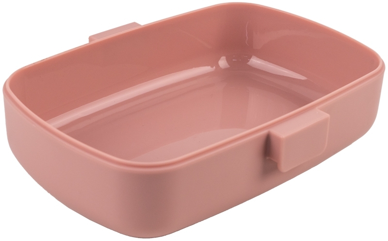 Ланчбокс Kite с наполнением Kite 1150 мл, розовый (k23-180-1) фото