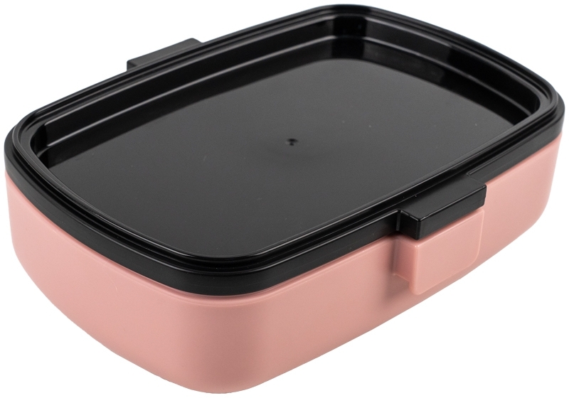 Ланчбокс Kite с наполнением Kite 1150 мл, розовый (k23-180-1) фото