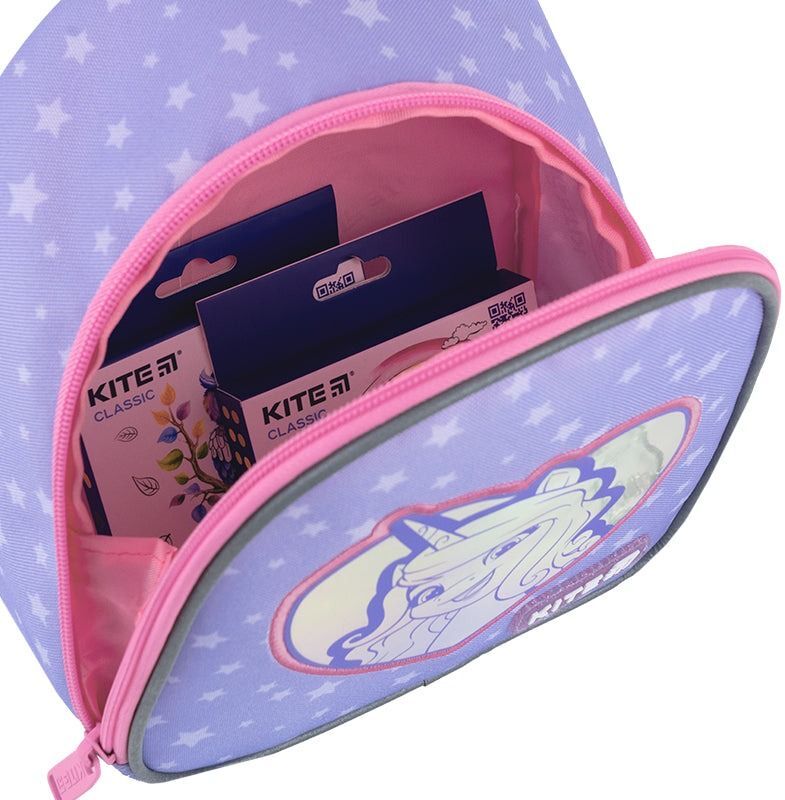 Рюкзак Kite Kids 538 My Little Pony (lp25-538xxs)фото8