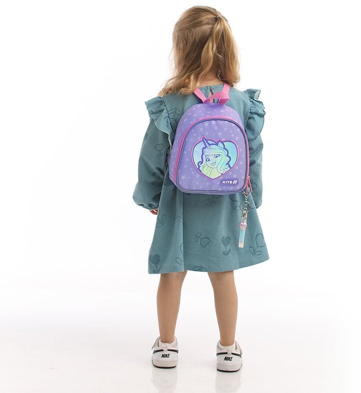 Рюкзак Kite Kids 538 My Little Pony (lp25-538xxs)фото15
