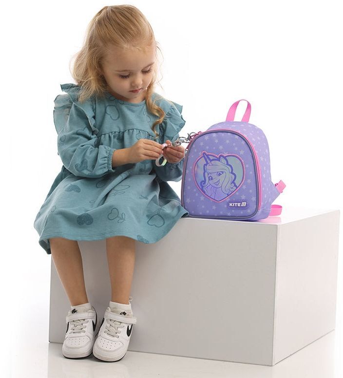 Рюкзак Kite Kids 538 My Little Pony (lp25-538xxs)фото16