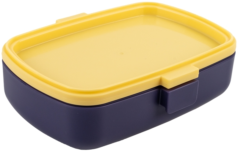 Ланчбокс Kite з наповненням 1150 мл, фіолетовий (k23-180-2)фото5