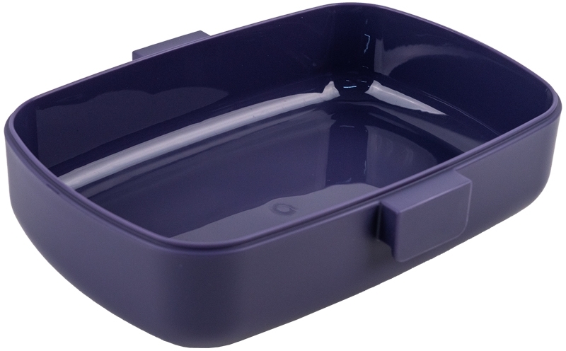 Ланчбокс Kite з наповненням 1150 мл, фіолетовий (k23-180-2)фото6