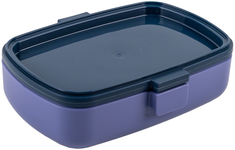 Ланчбокс Kite с наполнением Kite 1150 мл, черный (k23-180-3) фото 5