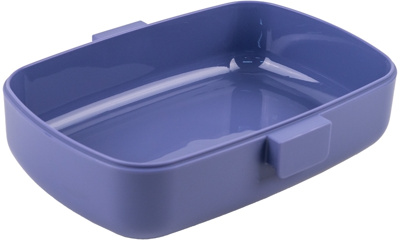 Ланчбокс Kite с наполнением Kite 1150 мл, черный (k23-180-3) фото 6