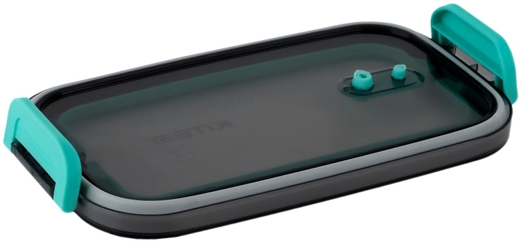 Ланчбокс Kite 700 мл, зелений (k23-182-2)фото