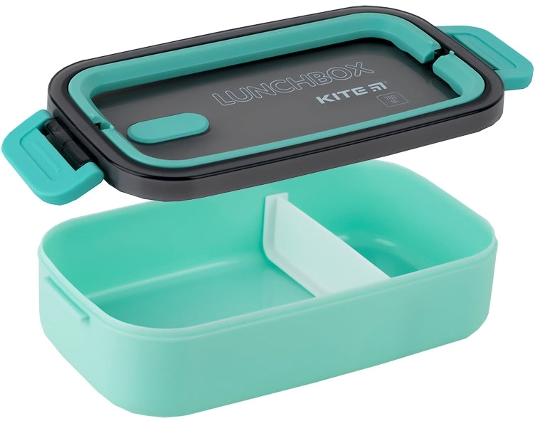 Ланчбокс Kite 700 мл, зелений (k23-182-2)фото5