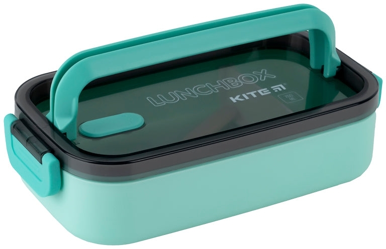 Ланчбокс Kite 700 мл, зелений (k23-182-2)фото3