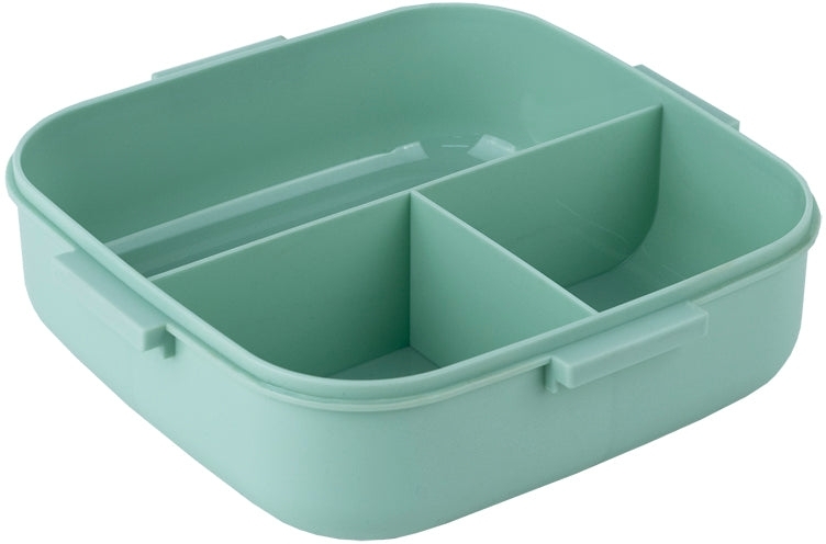 Ланчбокс Kite с разделителем 1100 мл, зеленый (k23-186-1) фото 5