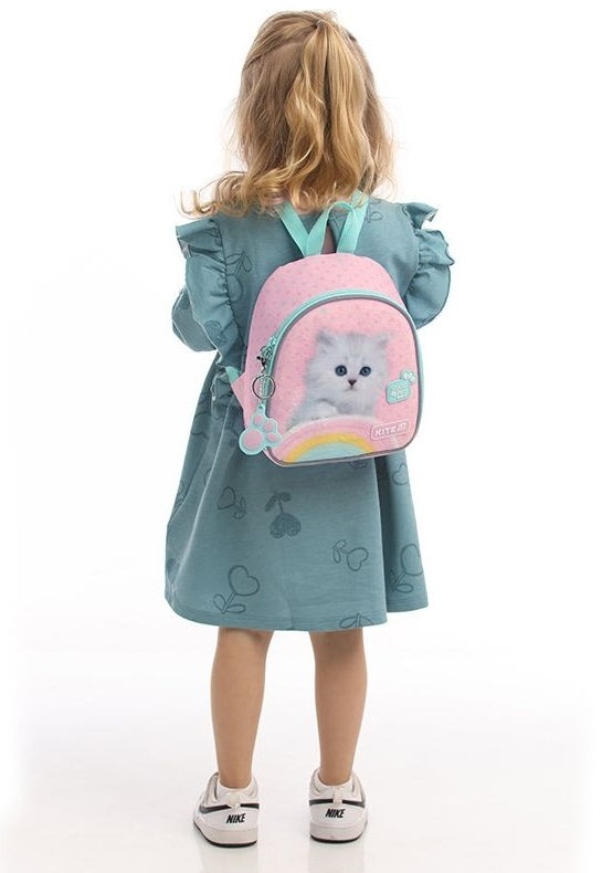 Рюкзак Kite Kids 538 Studio Pets (sp25-538xxs)фото15