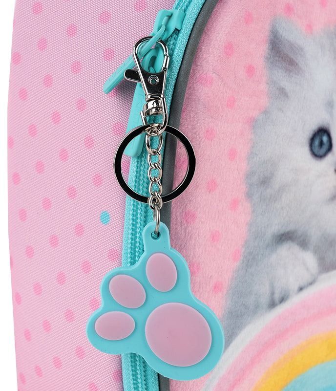 Рюкзак Kite Kids 538 Studio Pets (sp25-538xxs)фото11