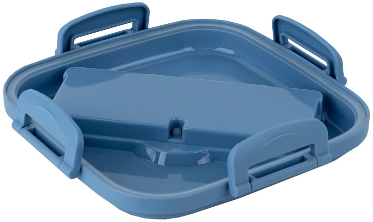 Ланчбокс Kite с разделителем 1100 мл, розовый (k23-186-3) фото